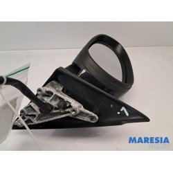 Alfa Romeo - Giulia - Wing mirror, left