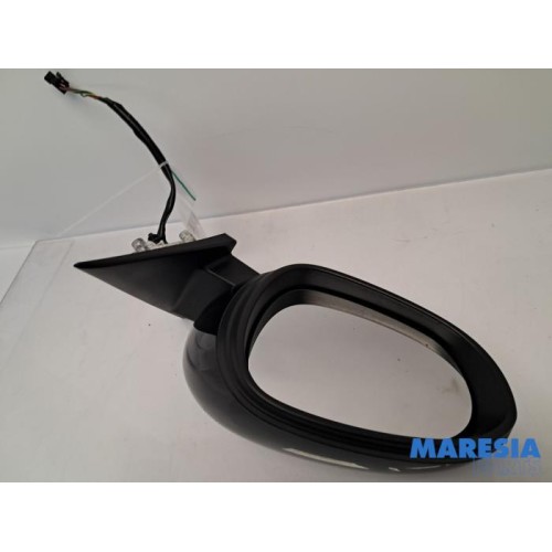 Alfa Romeo - Giulia - Wing mirror, left