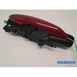 Alfa Romeo - Giulia - Rear door handle 4-door, right