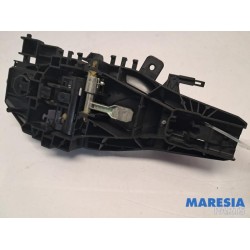 Alfa Romeo - Giulia - Rear door handle 4-door, right