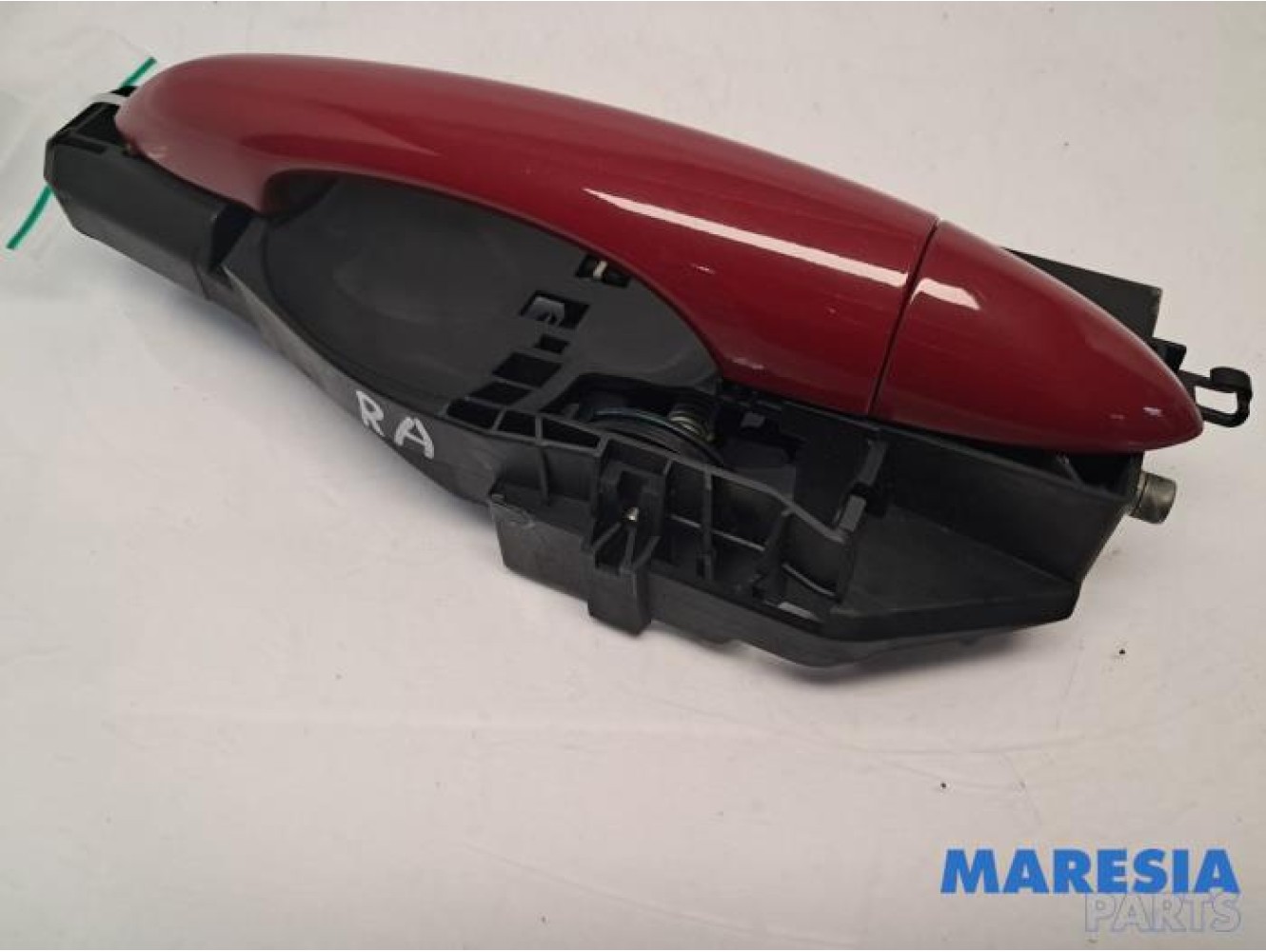 Alfa Romeo - Giulia - Rear door handle 4-door, right