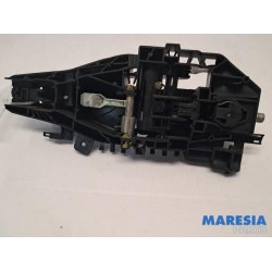Alfa Romeo - Giulia - Rear door handle 4-door, right