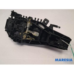 Alfa Romeo - Giulia - Front door handle 4-door, right