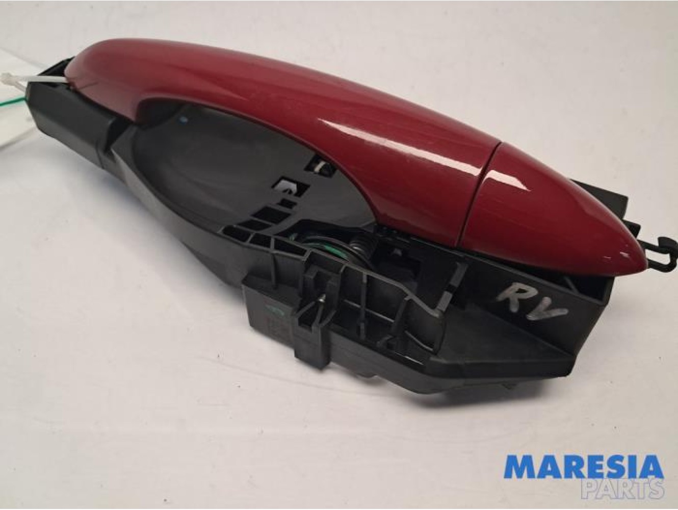 Alfa Romeo - Giulia - Front door handle 4-door, right