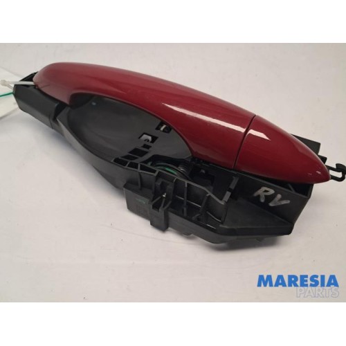 Alfa Romeo - Giulia - Front door handle 4-door, right
