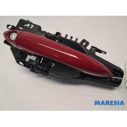 Alfa Romeo - Giulia - Door handle 4-door, front left