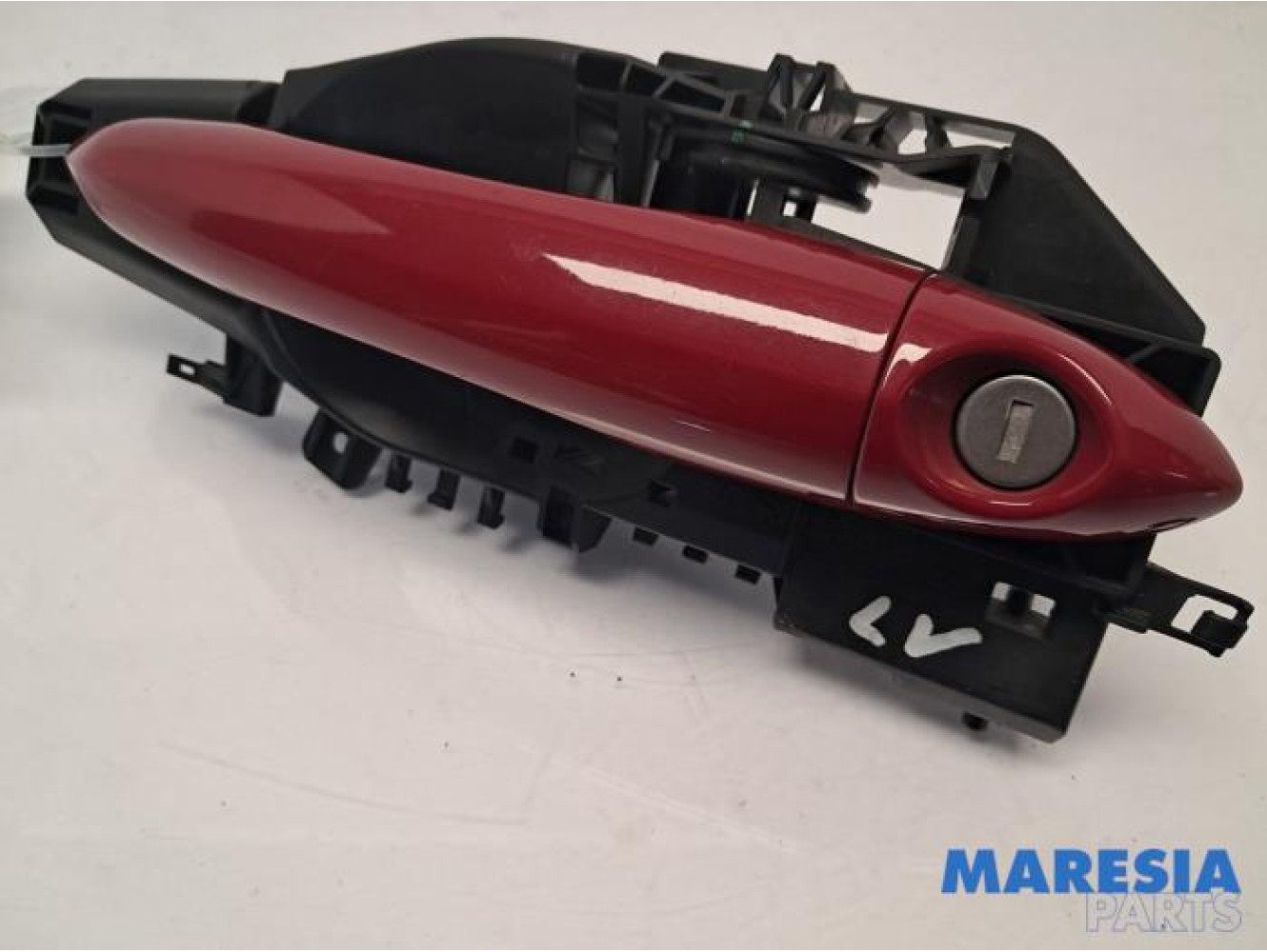 Alfa Romeo - Giulia - Door handle 4-door, front left
