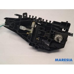 Alfa Romeo - Giulia - Door handle 4-door, front left