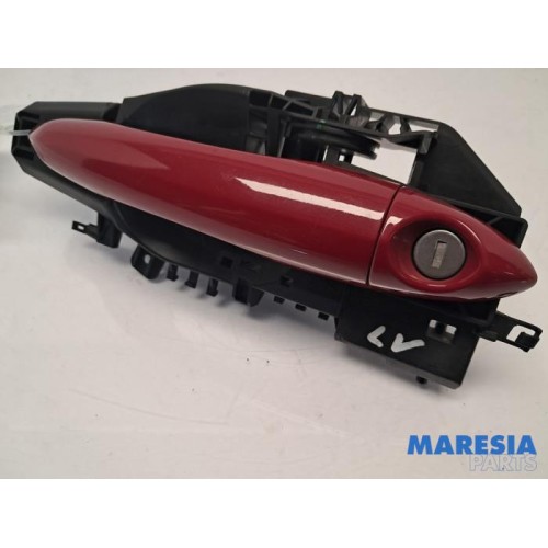 Alfa Romeo - Giulia - Door handle 4-door, front left