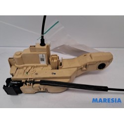 Alfa Romeo - Giulia - Door lock mechanism 4-door, front left