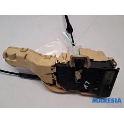 Alfa Romeo - Giulia - Door lock mechanism 4-door, front left
