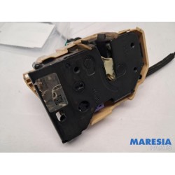 Alfa Romeo - Giulia - Front door lock mechanism 4-door, right
