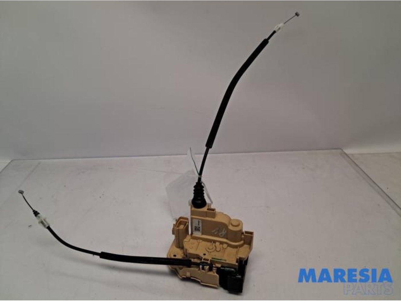 Alfa Romeo - Giulia - Front door lock mechanism 4-door, right