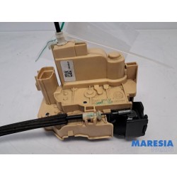 Alfa Romeo - Giulia - Rear door mechanism 4-door, right