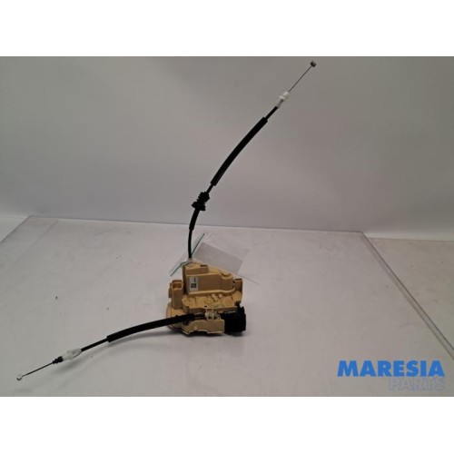 Alfa Romeo - Giulia - Rear door mechanism 4-door, right