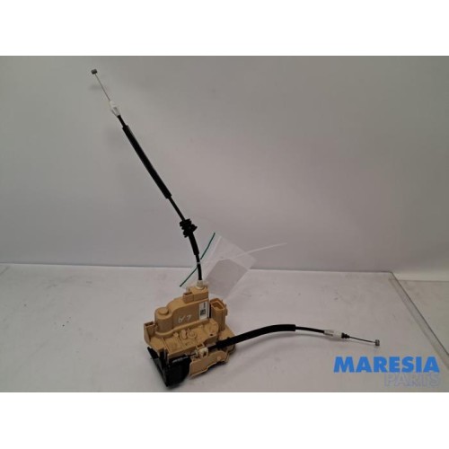Alfa Romeo - Giulia - Rear door lock mechanism 4-door, left
