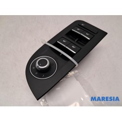 Alfa Romeo - Giulia - Multi-functional window switch