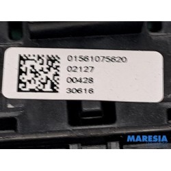 Alfa Romeo - Giulia - Elektrisch Raam Schakelaar