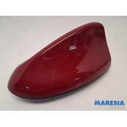 Alfa Romeo - Giulia - Antenne