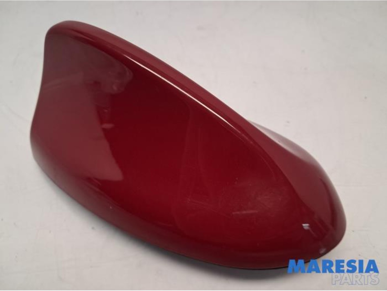 Alfa Romeo - Giulia - Antenne