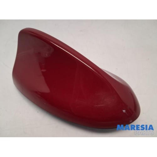 Alfa Romeo - Giulia - Antenne