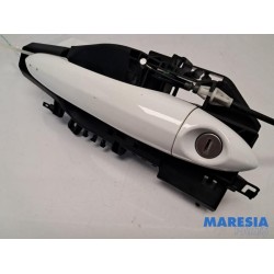 Alfa Romeo - Giulia - Door handle 4-door, front left