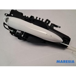 Alfa Romeo - Giulia - Door handle 4-door, front left