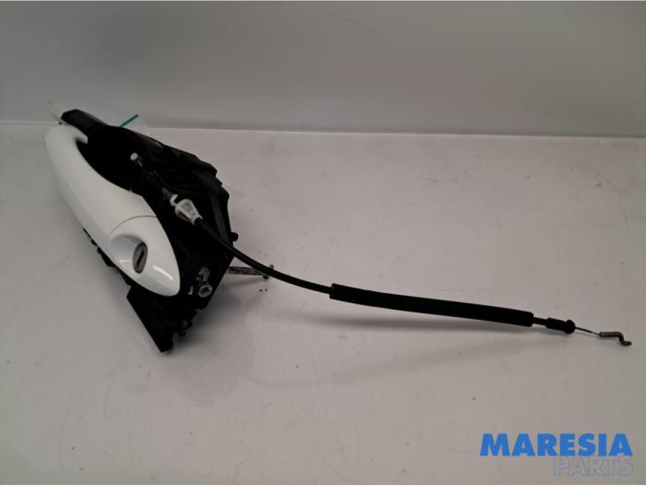 Alfa Romeo - Giulia - Door handle 4-door, front left