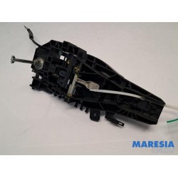 Alfa Romeo - Giulia - Door handle 4-door, front left