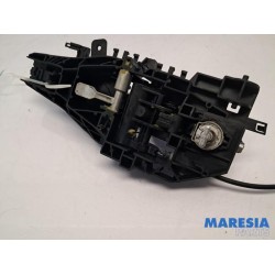 Alfa Romeo - Giulia - Door handle 4-door, front left