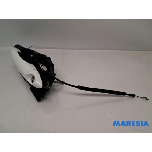 Alfa Romeo - Giulia - Door handle 4-door, front left