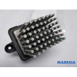 Alfa Romeo - Giulia - Heater resistor