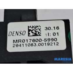 Alfa Romeo - Giulia - Heater resistor