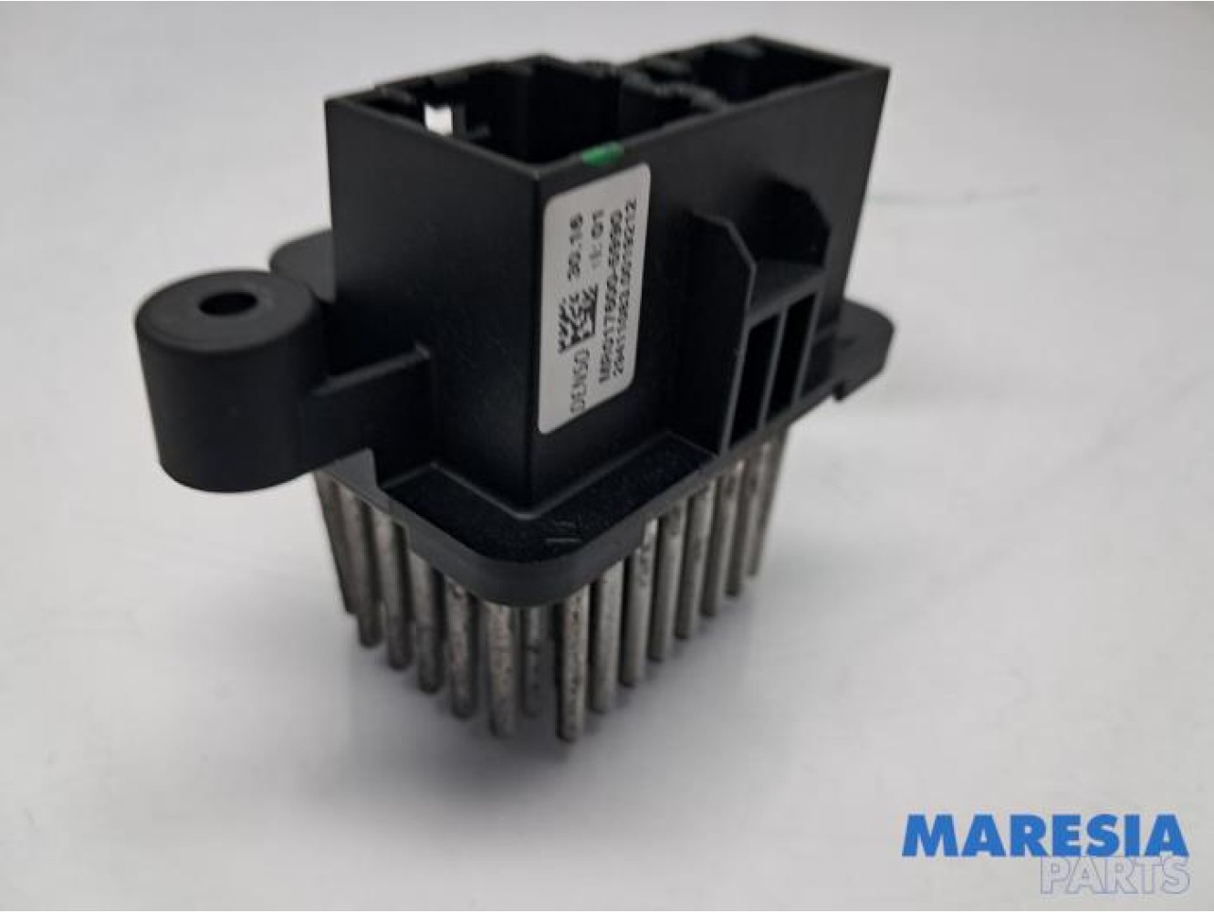 Alfa Romeo - Giulia - Heater resistor