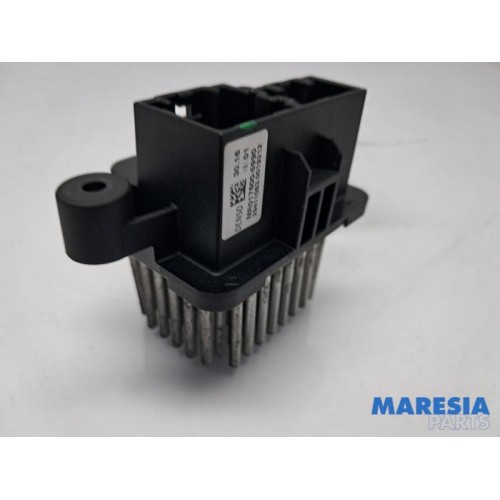 Alfa Romeo - Giulia - Heater resistor