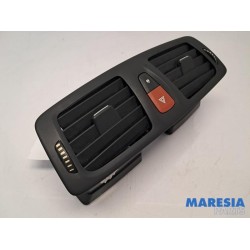 Renault - Megane - Dashboard vent