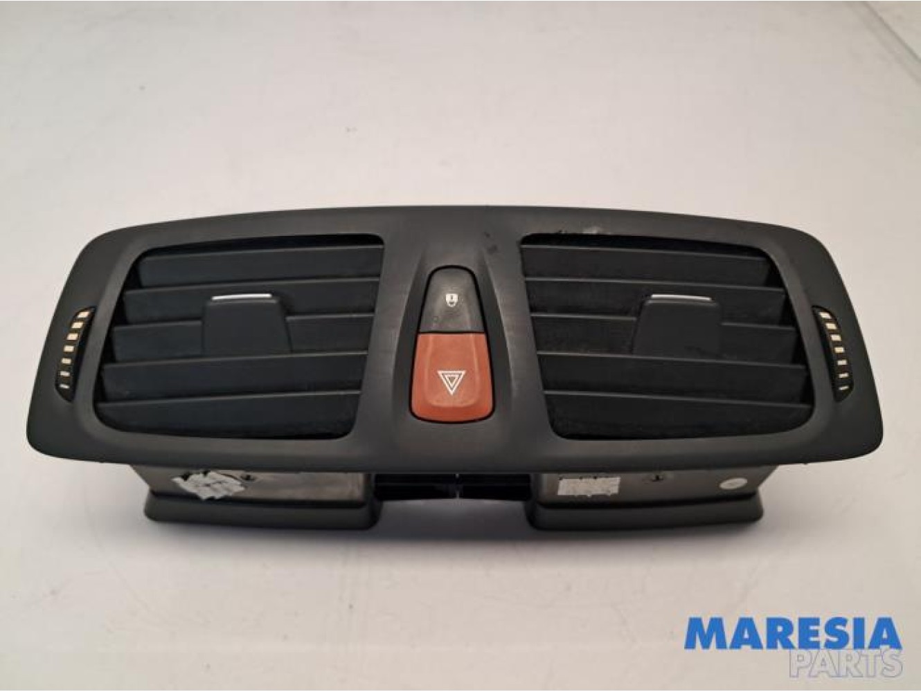 Renault - Megane - Dashboard vent