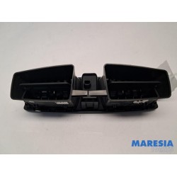 Renault - Megane - Dashboard vent