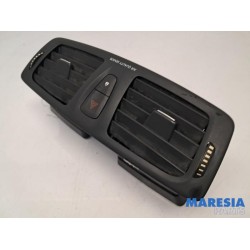 Renault - Megane - Dashboard vent