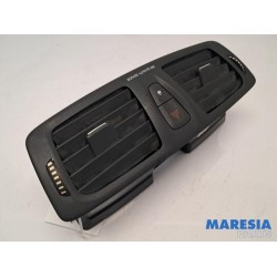 Renault - Megane - Dashboard vent