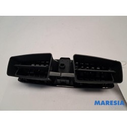 Renault - Megane - Dashboard vent