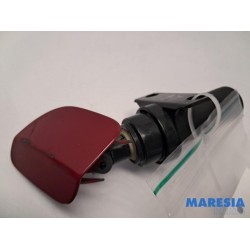Alfa Romeo - Giulia - Headlight washer