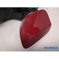 Alfa Romeo - Giulia - Headlight washer