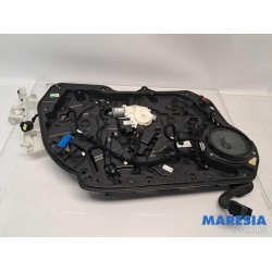 Alfa Romeo - Giulia - Window mechanism 4-door, front left