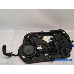 Alfa Romeo - Giulia - Window mechanism 4-door, front right