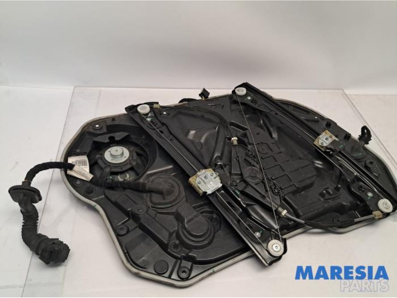 Alfa Romeo - Giulia - Window mechanism 4-door, front right