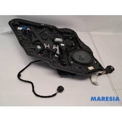 Alfa Romeo - Giulia - Rear door window mechanism 4-door, left