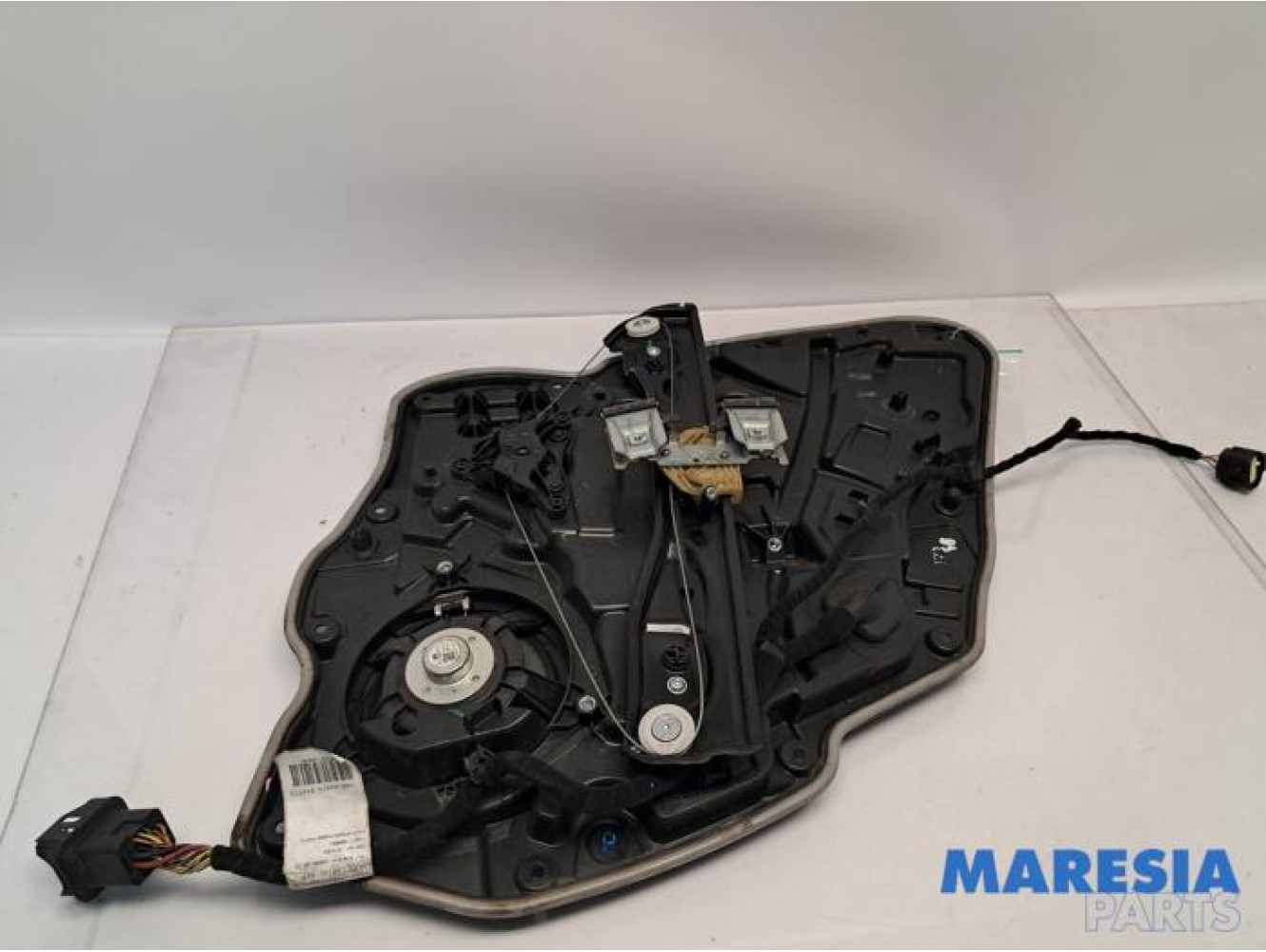 Alfa Romeo - Giulia - Rear door window mechanism 4-door, left