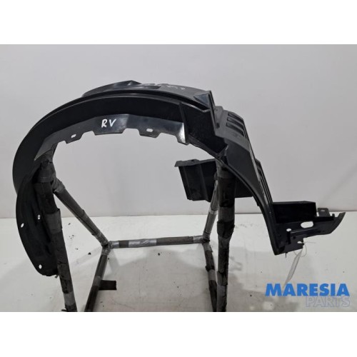 Peugeot - 107 - Wheel arch liner