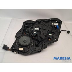 Alfa Romeo - Giulia - Ruitmechaniek 4Deurs links-achter